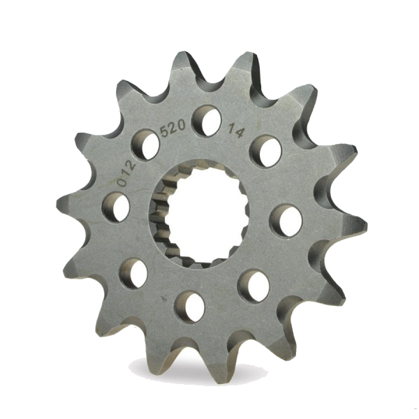 Vývodové koliećko Kawasaki KX 250 1990-1998, Yamaha YZ 250 1990-1998