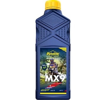 PUTOLINE MX 9 2T 1L