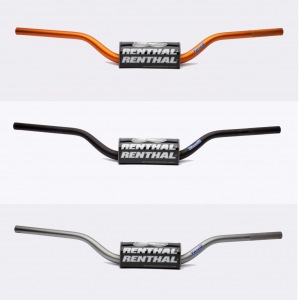 Ríadítka Renthal FatBar 609-01  RC High 28.6 mm