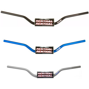 Ríadítka Renthal FatBar 672-01  YZ / YZF , RM/RMZ 28.6 mm