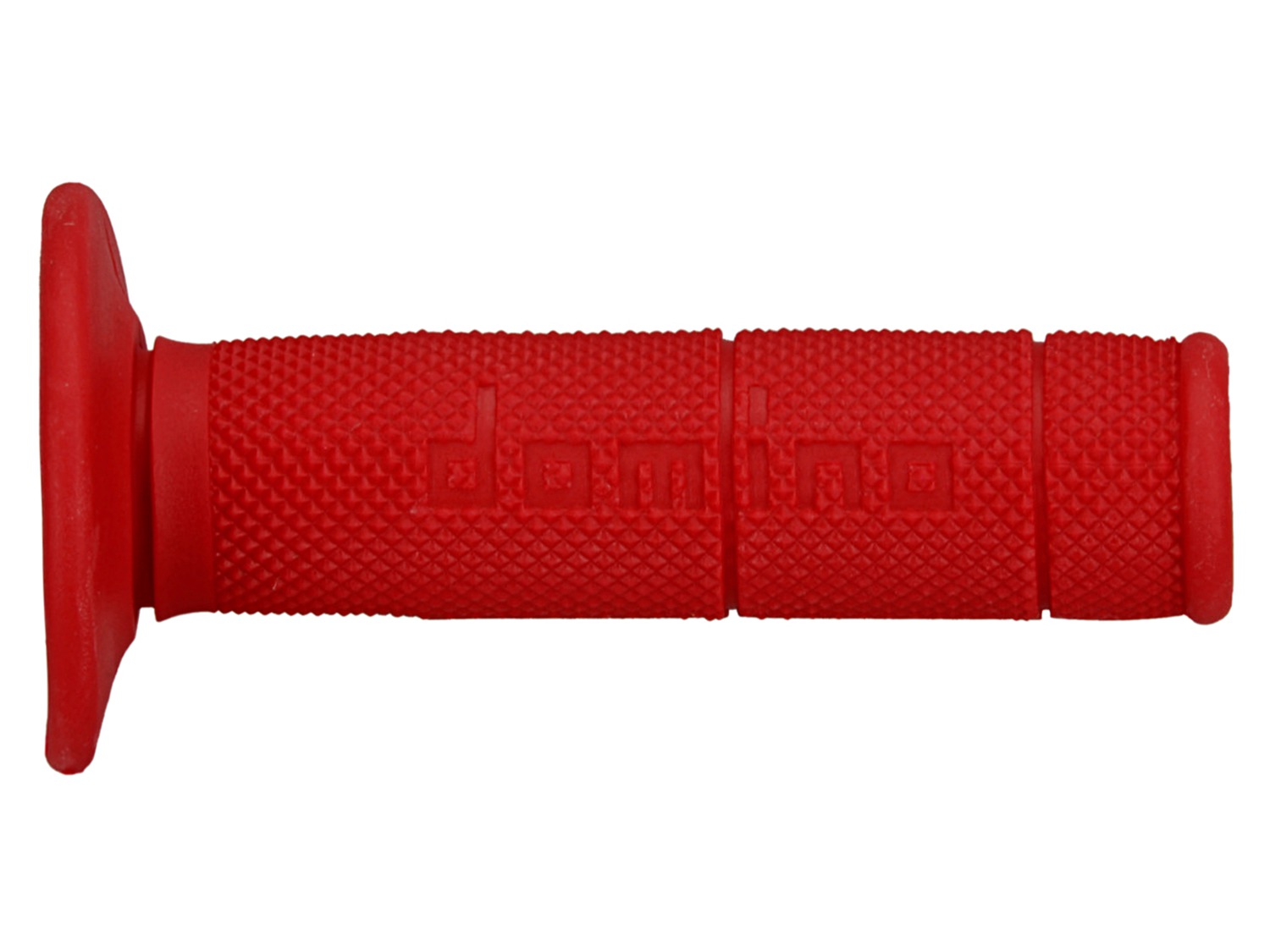 DOMINO MX-Gripy 1150  Red 118mm