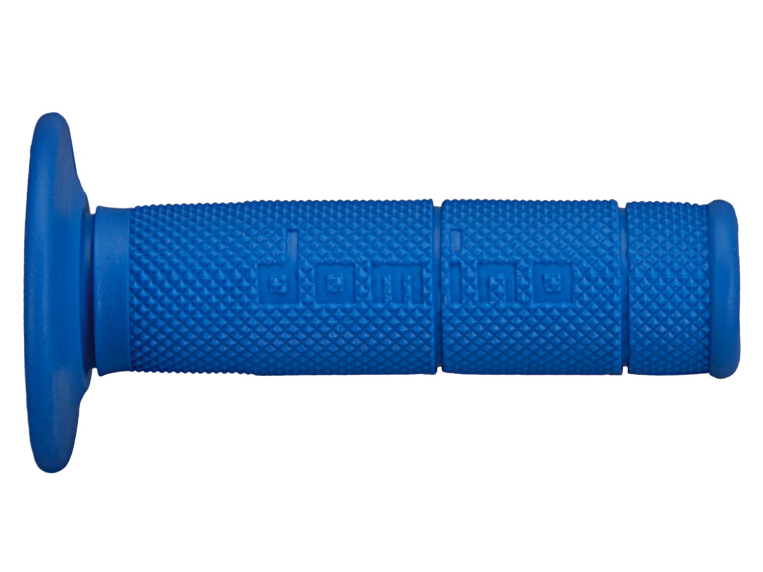 DOMINO MX-Gripy 1150  Blue 118mm