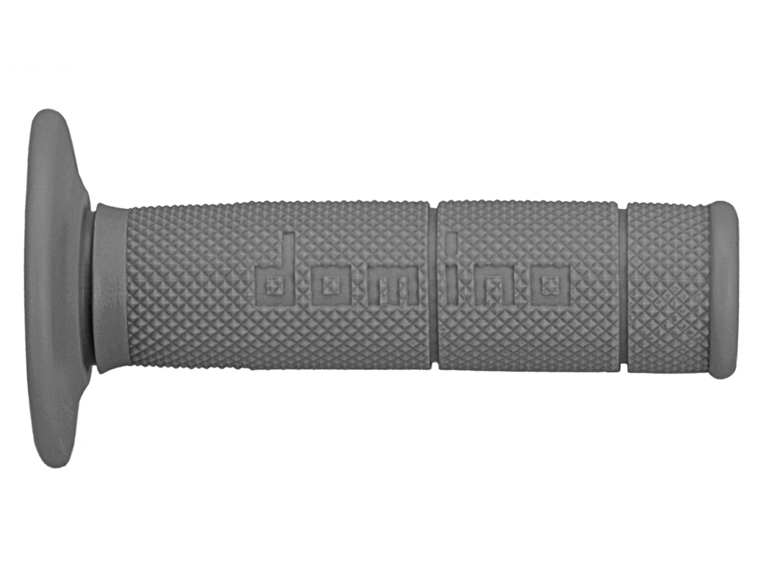 DOMINO MX-Gripy 1150  Grey 118mm