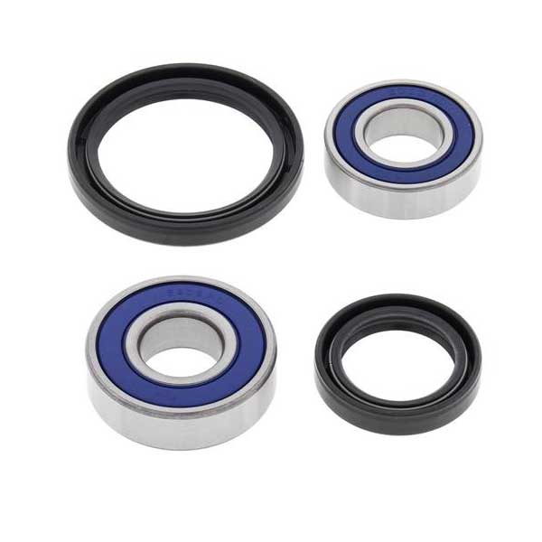 Sada ložísk predného kolesa KTM EXC 1994-1999