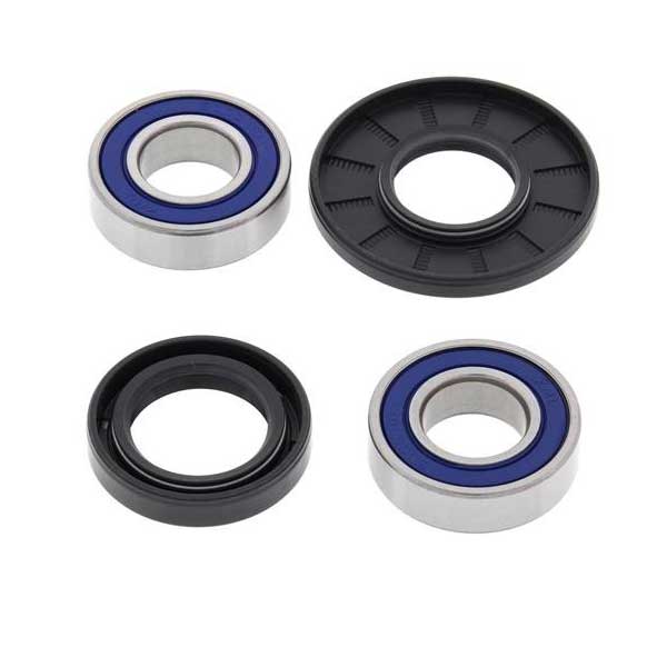 Sada ložísk predného kolesa Honda CR 125R/250R/500R 1985-1994