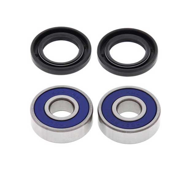 Sada ložísk predného kolesa Yamaha