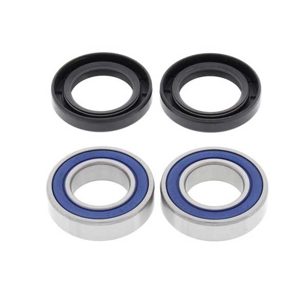 Sada ložísk predného kolesa Yamaha