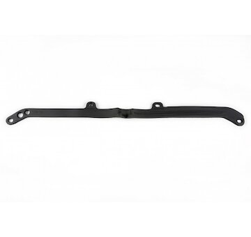 UFO Vodítko reťaze predné Yamaha YZ/YZF/WRF 125 250 450 2005-2008 + 2015-2026 čierna