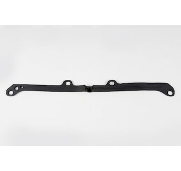 UFO Vodítko reťaze predné Yamaha YZ 125/250 02-04/YZF 250 01-04/WR 250 04-05/YZF-WRF 426 00-02/YZF-WRF 450 03-04 čierna