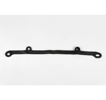 UFO Vodítko reťaze predné Kawasaki KXF 250 04-08/KXF 450 06-08/KLX 450R 07-20 čierna
