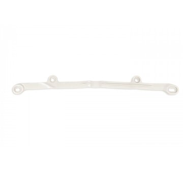 UFO Vodítko reťaze predné Kawasaki KXF 250 04-08/KXF 450 06-08/KLX 450R 07-20 neutrálna