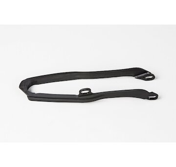 UFO Vodítko reťaze predné Honda CR 125 95-97 CR 250 95-96 čierna