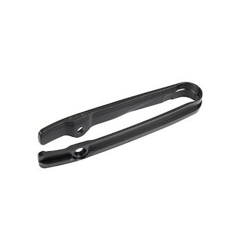 UFO Vodítko reťaze predné KTM SX 85 / Husqvarna TC 85 / GasGas MC 85 2025-2026 čierna