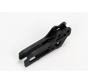 UFO Vodítko reťaze zadné Yamaha YZ 125/250 09-26 / YZF/WRF 250 07-26 / YZF/WRF 450 07-22 čierna