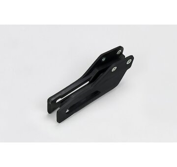UFO Vodítko reťaze zadné Suzuki RM/RMZ 125 250 450 1999-2018 / Yamaha YZ/YZF/WRF 125-450 1997-2006 čierna