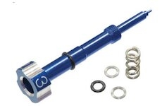 Mixážna skrutka na nastavenie zmesí Keihin