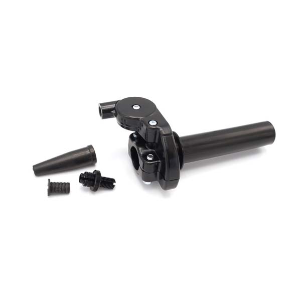 Rýchlopal plynu replika DOMINO 2T