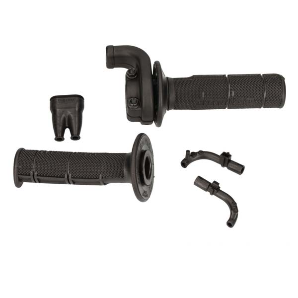 Rýchlopal plynu s rukoväťami DOMINO 4T