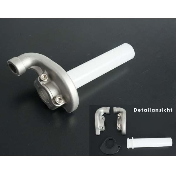 Rýchlopal plynu 2T Husqvarna, KTM , GasGas