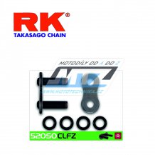 Nitovacia spojka retaze o-ring RK 520 SO