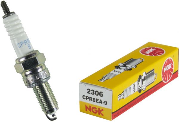 Sviečka NGK CPR8EA-9