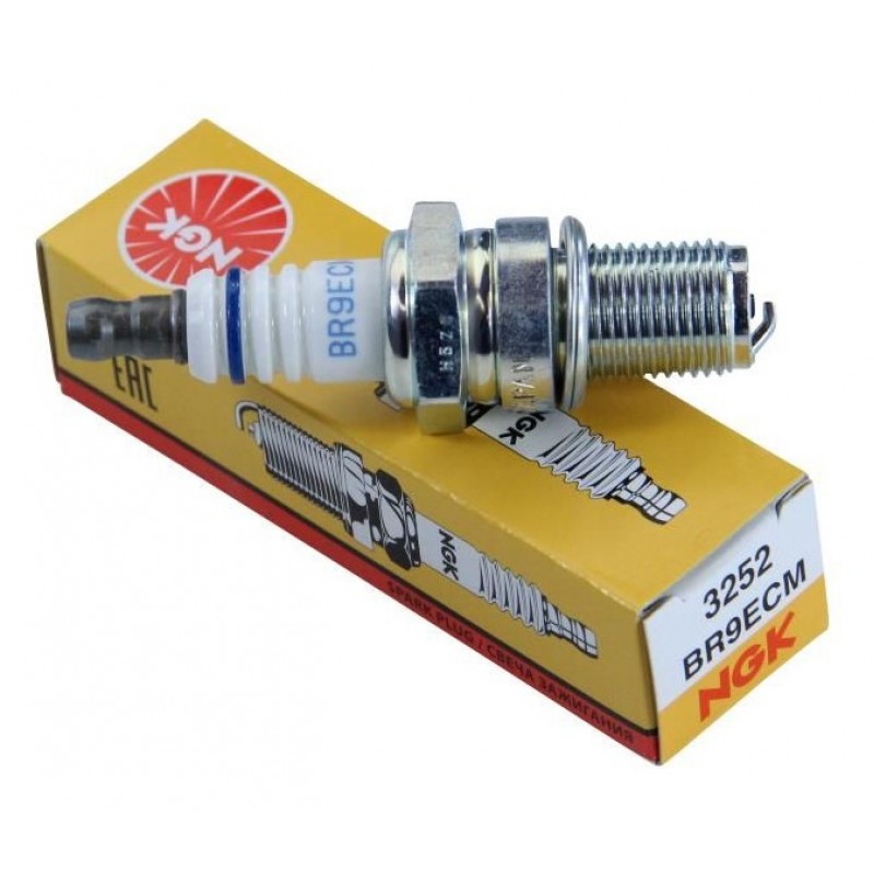 Sviečka NGK BR9ECM