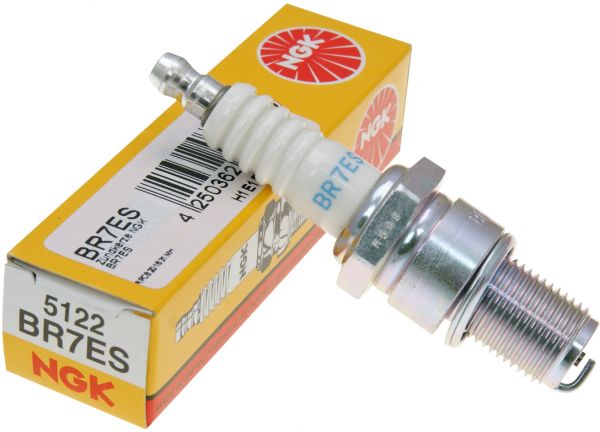 Sviečka NGK BR7ES