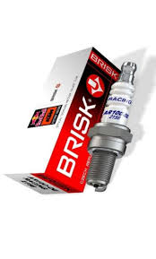 Sviečka Brisk  AR10C-OE