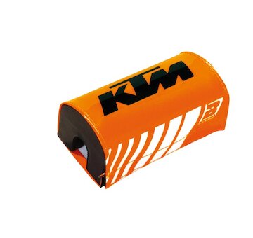 BLACKBIRD Chránič riadidiel kocka KTM