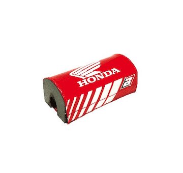 BLACKBIRD Chránič riadidiel kocka Honda