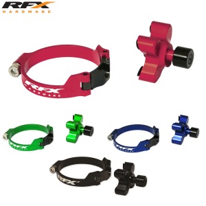 Pomocník štartu RFX Launch Control CR125/250, CRF250/450, KX250F/KX450F, RM125/250, RMZ250/450