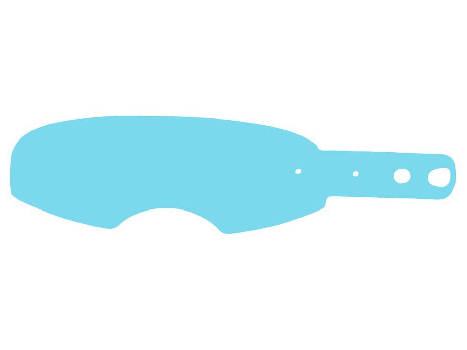 Q-tech odhadzovačky na okuliare OAKLEY AIRBRAKE               10kusov