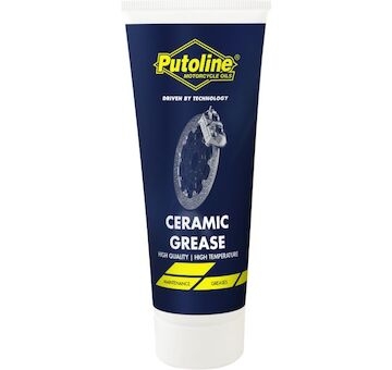 PUTOLINE Keramická vazelína - Ceramic Grease 100G
