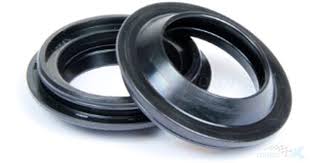 Prachovky predných tlmičov KX 65,RM 65