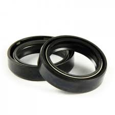 Prox guferá predných tlmičov CR 80,85,CRF ,RM85