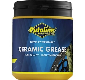 PUTOLINE Keramická vazelína - Ceramic Grease 600G