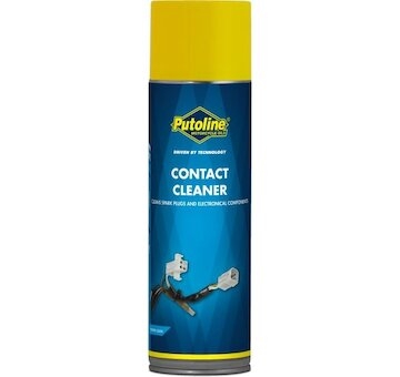 PUTOLINE Contact Cleaner - Čistič kontaktov 500ML