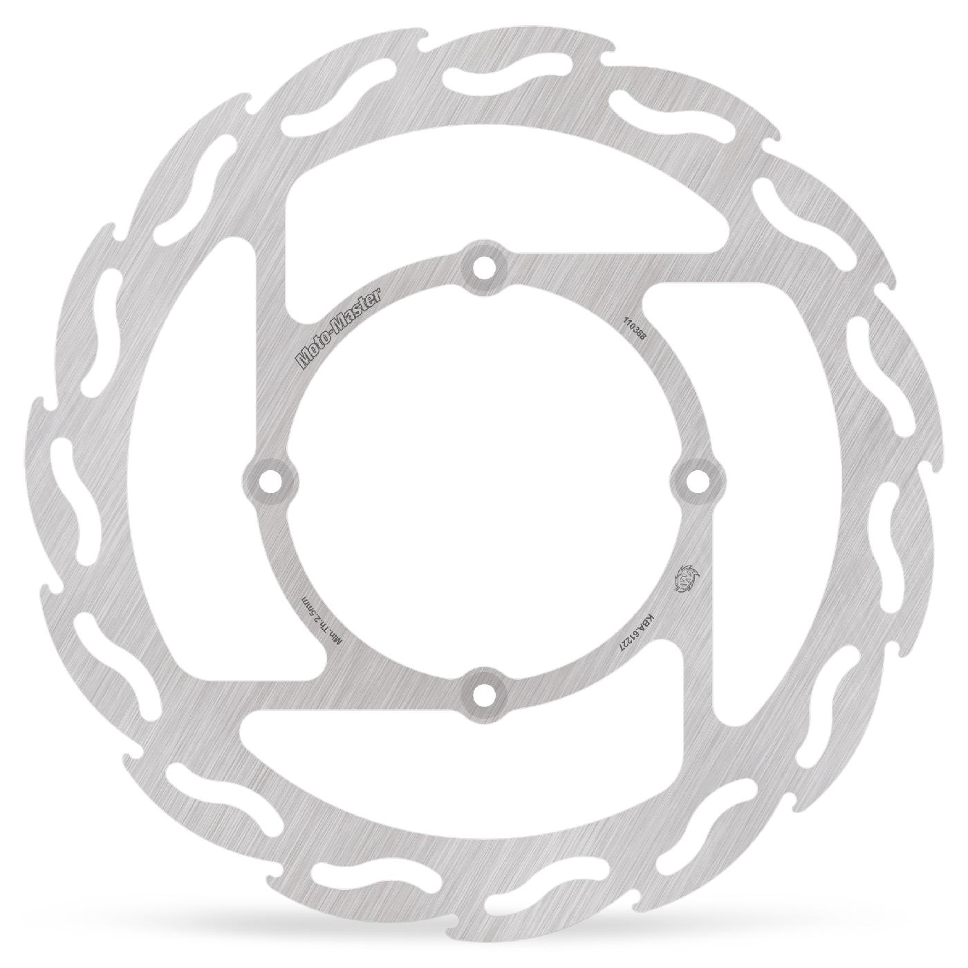 Brzdový kotúč Moto-Master 250mm Kawasaki KX 125/250 1990-2002 predný