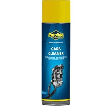 PUTOLINE Čistič karburátorov 500ML