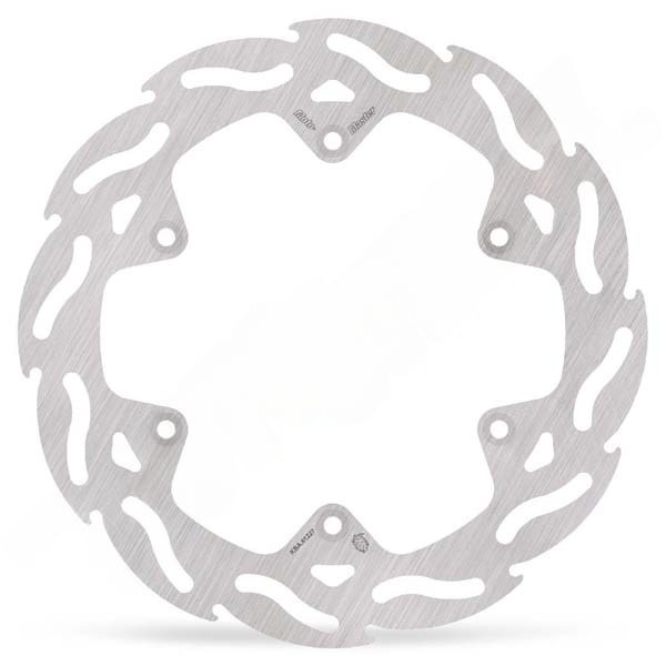 Brzdový kotúč Moto-Master 220mm Suzuki RM 125/250 1990-1998, DR-Z 400 2000-2009 zadný