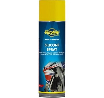 PUTOLINE Silikónový sprej 500ML