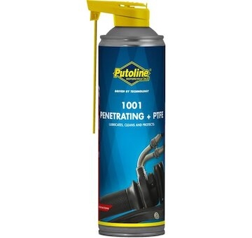 PUTOLINE Penetračné mazivo - 1001 Penetrating 500ML