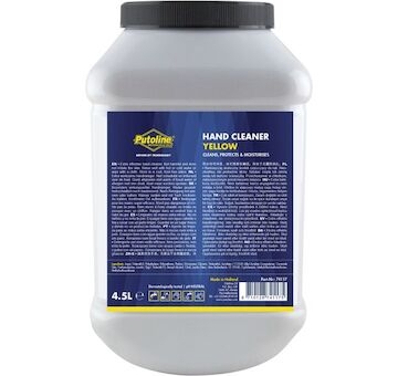 PUTOLINE Čistič rúk 4,5L