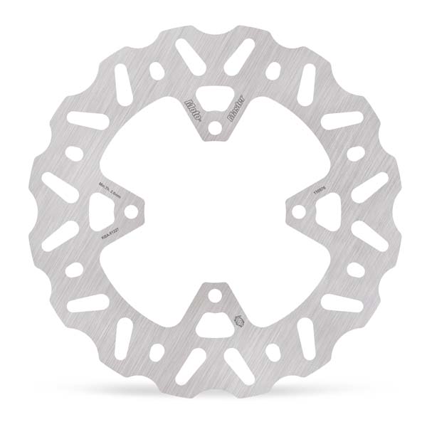 Brzdový kotúč Moto-Master 180mm KTM 65 SX, Husqvarna TC 65 2025- zadný