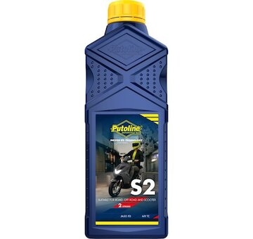 PUTOLINE S2 2T 1L