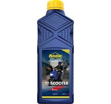 PUTOLINE TT Scooter 2T 1L