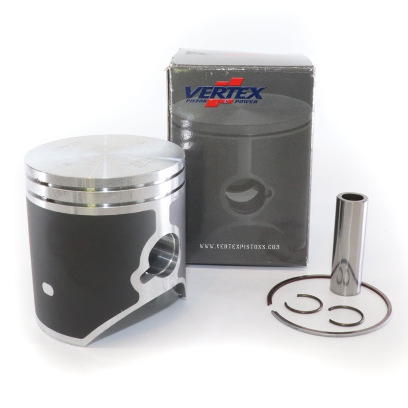 Piestna sada BETA RR 125