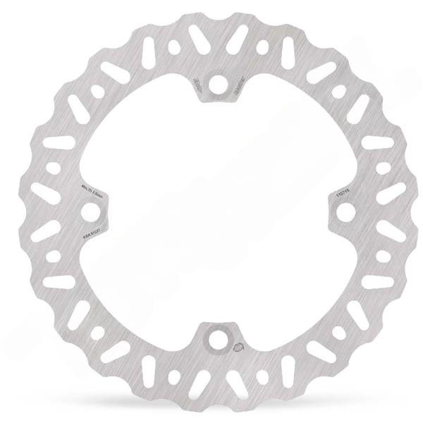 Brzdový kotúč Moto-Master 220mm Honda CR 125/250/500 zadný