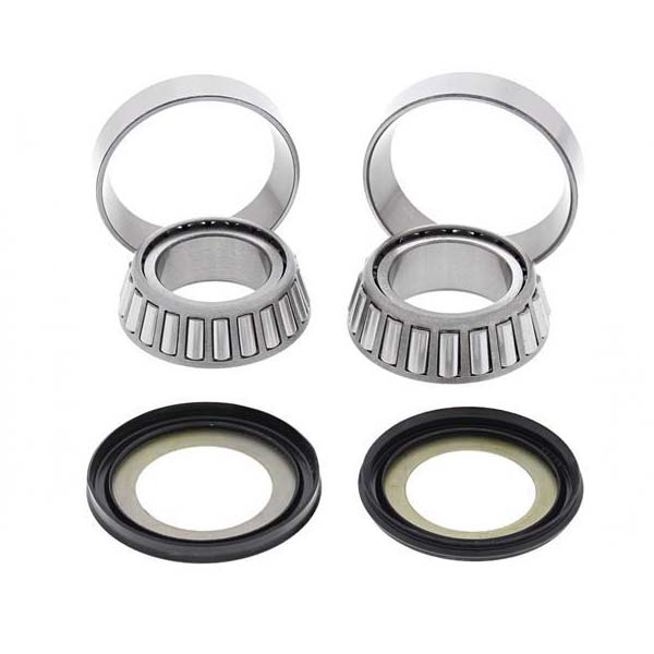 Sada ložísk riadenia Kawasaki KX 125/250, KX 250F/450F, Suzuki RM-Z 250