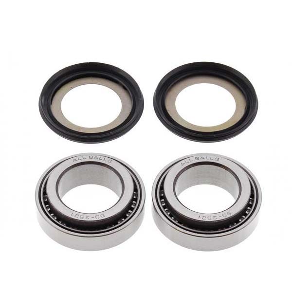 Sada ložísk riadenia Suzuki RM 125/250 , RM-Z 250